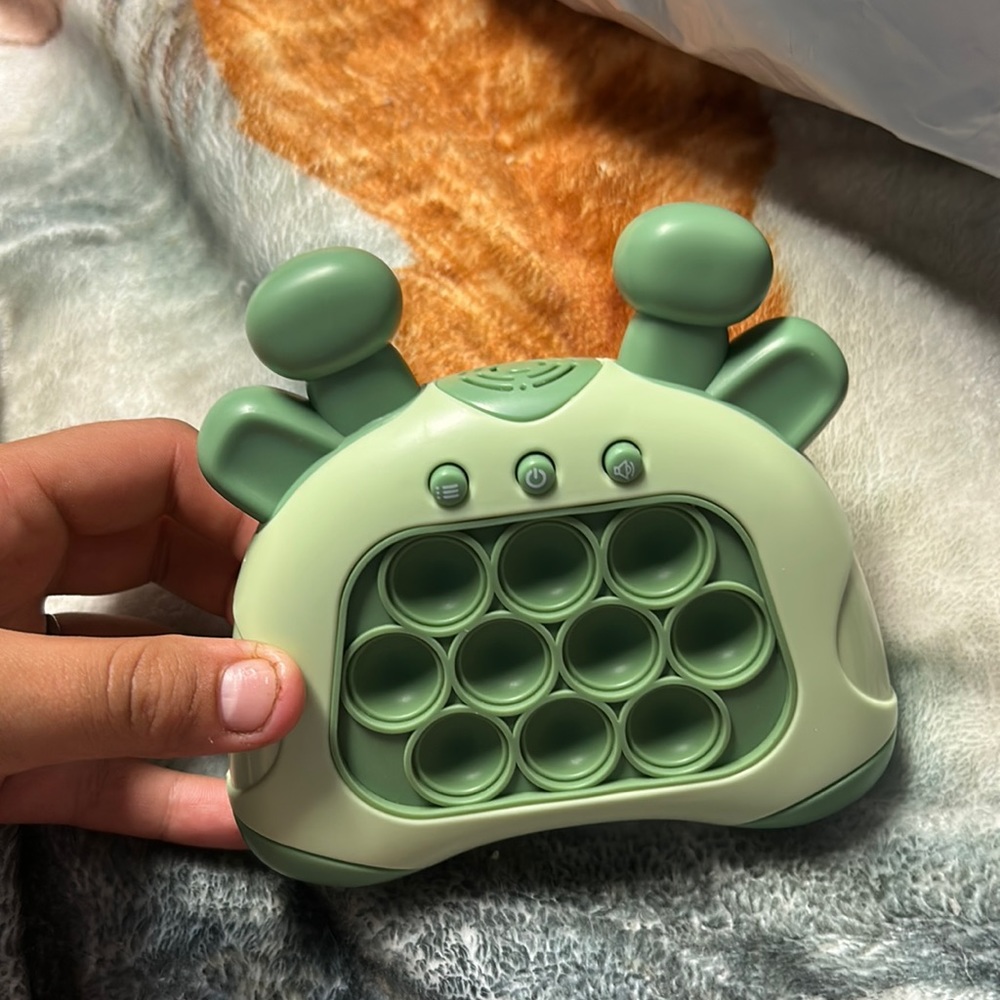 VIRAL TIKTOK HANDHELD GAME